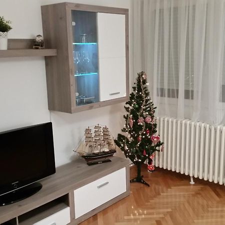 Apartmani Vedmar Загреб Екстериор снимка
