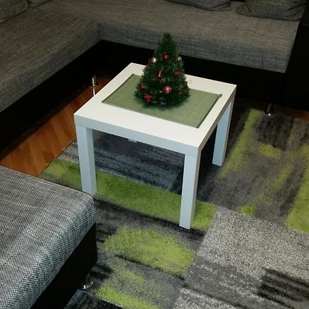 Apartmani Vedmar Загреб Екстериор снимка