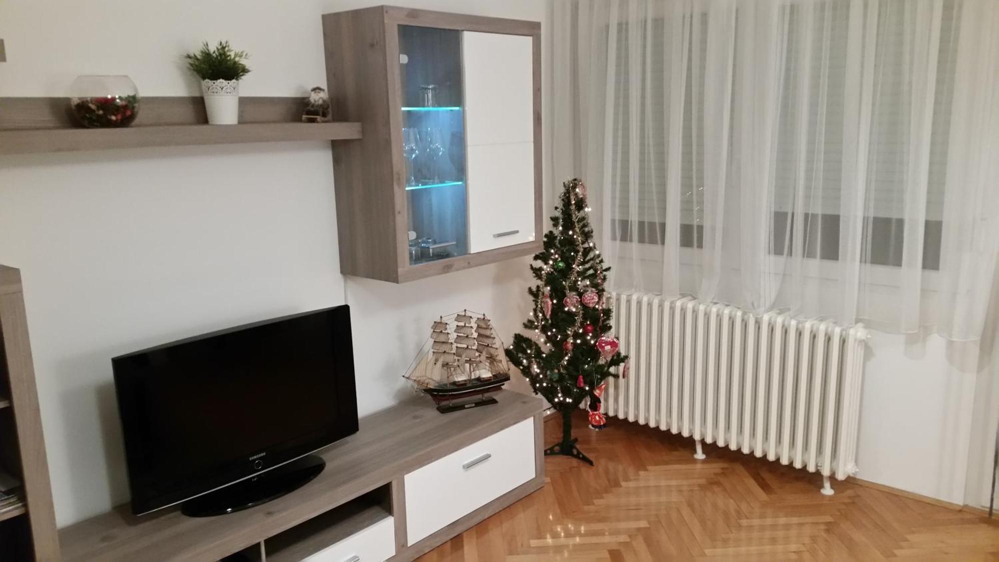 Apartmani Vedmar Загреб Екстериор снимка