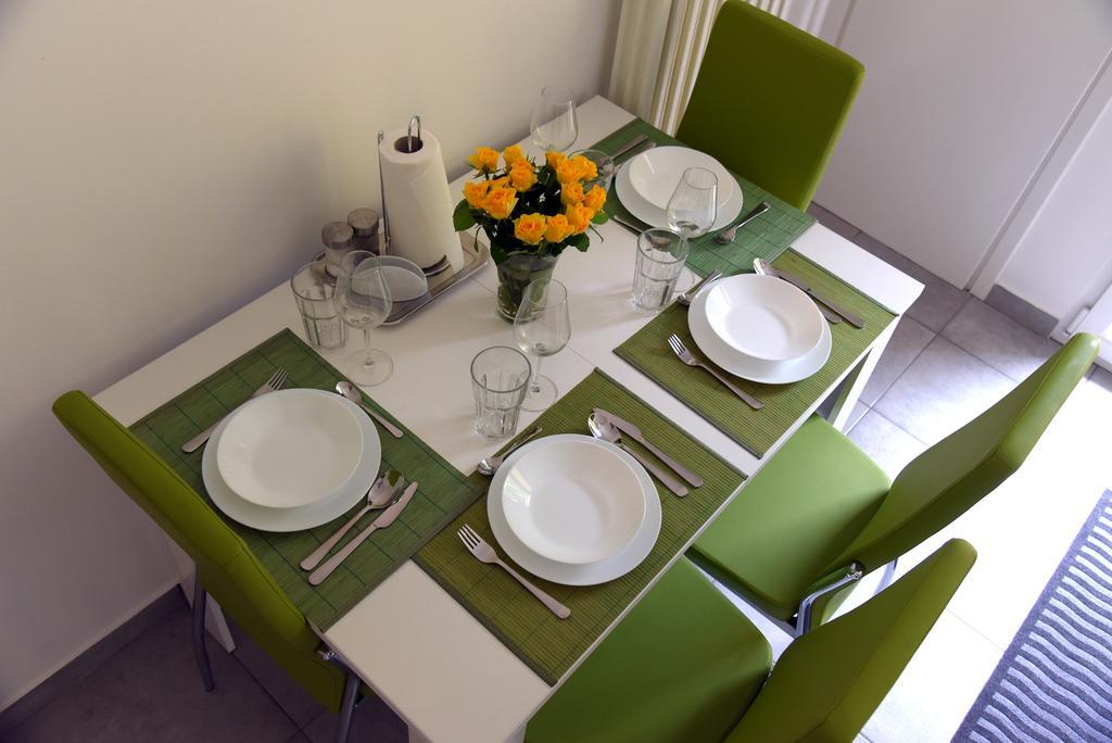 Apartmani Vedmar Загреб Екстериор снимка