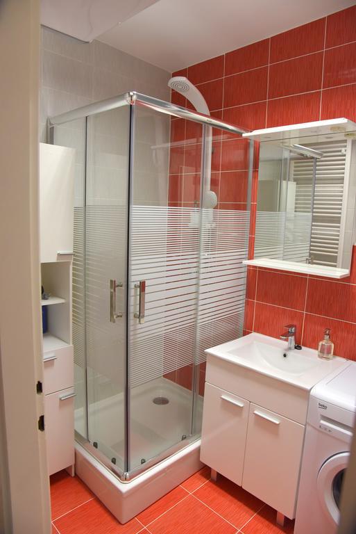 Apartmani Vedmar Загреб Екстериор снимка