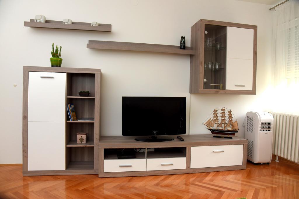 Apartmani Vedmar Загреб Екстериор снимка